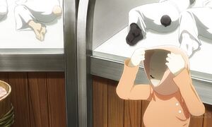 Выдающиеся звери: Финал / Beastars: Final 3 сезон 7 серия озвучка LE-Production