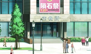 Выдающиеся звери: Финал / Beastars: Final 3 сезон 13 серия озвучка LE-Production