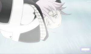 SoulEater_EP16