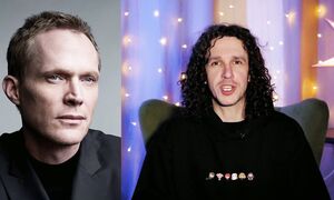 21 студент Хогвартса, встреча Фелтона и Рэдклиффа, новый банк Гринготтс  Гарри Поттер #гаррипоттер