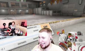 ВЗЛОМАЛ АККАУНТ БАТИ И СЫНА В Standoff 2