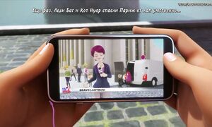 Секреты Miraculous. Ледиблог