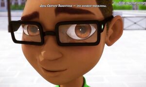 Секреты Miraculous. Макс