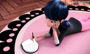Секреты Miraculous. Милен