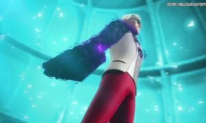 Секреты Miraculous. Габриэль
