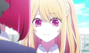 OSHI NO KO S3 - 09 [DUB]