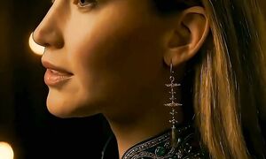 Султан Сулейман — голливудская версия