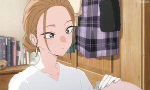 My Dress-up Darling - S2 EP11