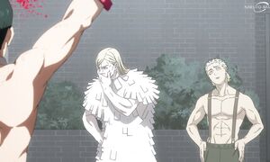 JUJUTSU KAISEN S3 - 10 [DUB]