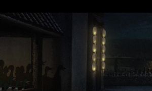 Китайские легенды - 2 сезон 6 серия