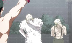 Jujutsu Kaisen - S3 EP10