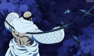 Fireforce - S3 EP21