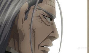 Золотое божество / Golden Kamuy 5 сезон 11 серия озвучка LE-Production