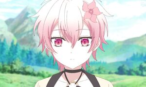 There was a Cute Girl in the Hero Party - 11 [DUB]