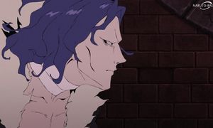 Sentenced to Be a Hero - 11 [DUB]