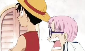 One Piece 1 серия: "Я Луффи! Я стану королём пиратов!"