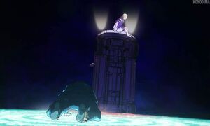 Jujutsu Kaisen - S3 EP11
