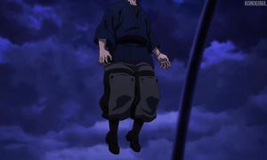 Fireforce - S3 EP22