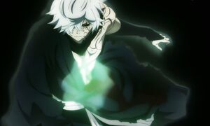 Hell Paradise S2 - 11 [SUB]