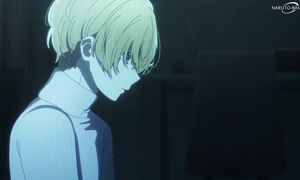 OSHI NO KO S3 - 11 [SUB]