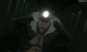 Jujutsu Kaisen - S3 EP12