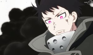 Fire Force S3 - 24 [DUB]
