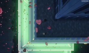 Kaguya Sama Love is war - S3 EP13