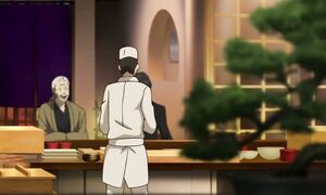 Persona 5 - EP6