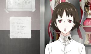 Persona 5 - EP10