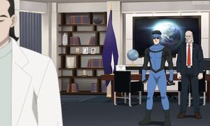 Invincible - S4 EP3
