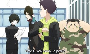 To Your Eternity S3 - 21 [SUB]