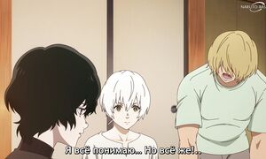 To Your Eternity S3 - 22 [SUB]