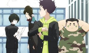 To Your Eternity S3 - 21 [DUB]