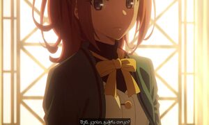 Secrets of the Silent Witch S01E08 VOSTFR 1080p WEB x264 AAC -Tsundere-Raws (CR)_burn-in_1920x1080_x264