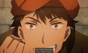 Secrets of the Silent Witch S01E12 VOSTFR 1080p WEB x264 AAC -Tsundere-Raws (CR)_burn-in_1920x1080_x264