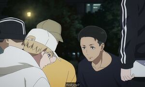 [Erai-raws] Wandance - 08 [1080p DSNP WEB-DL AVC AAC][MultiSub][E632FFCC]_burn-in_1920x1080_x264