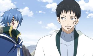Fairy Tail - S2 EP25