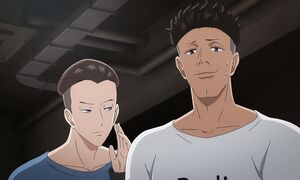 [Erai-raws] Wandance - 10 [1080p DSNP WEB-DL AVC AAC][MultiSub][F1564546]_burn-in_1920x1080_x264