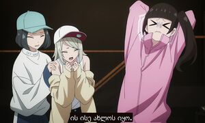 [Erai-raws] Wandance - 11 [1080p DSNP WEBRip HEVC AAC][MultiSub][324B5026]_burn-in_1920x1080_x264
