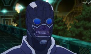Dorohedoro S2 - 01 [SUB]