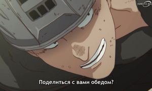 Dorohedoro S2 - 03 [SUB]