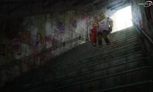 Dorohedoro S2 - 02 [DUB]