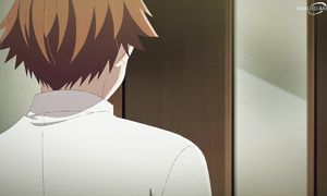 Classroom of the Elite S4 - 03 [DUB]