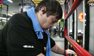 КАК ИЗМЕНИЛСЯ РАСУЛ ДО И ПОСЛЕ  СМОГУТ ЛИ СДАТЬ ВЕС НОВЫЕ УЧАСТНИКИ  РАСУЛ В РОЛИ ТРЕНЕРА