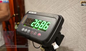 11 ЧЕЛОВЕК ПРОВАЛИЛИ ВЕС!  ПРОМЕЖУТОЧНОЕ ВЗВЕШИВАНИЕ  КТО НЕ СДАЛ ВЕС  IBA JANAMEN