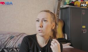 САМЫЙ БОЛЬШОЙ УЧАСТНИК  ЖИЗНЬ НА ГРАНИ С ВЕСОМ 300 КГ  IBA JANAMEN