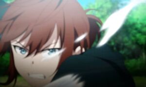 The Beginning After The End -S2 EP1