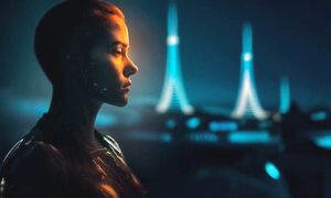 ТАКОЙ МУЗЫКИ ТЫ ЕЩЕ НЕ СЛЫШАЛ! ЗВУКИ ИЗ БУДУЩЕГО OLYMP ГДЕ НАУШНИКИ Красивая Атмосфера EPIC MUSIC