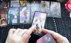 Готовьтесь к Неожиданным Переменам... с Ниной