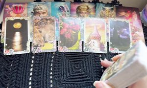 Что Случится Нежданно-Негаданно... с Ниной